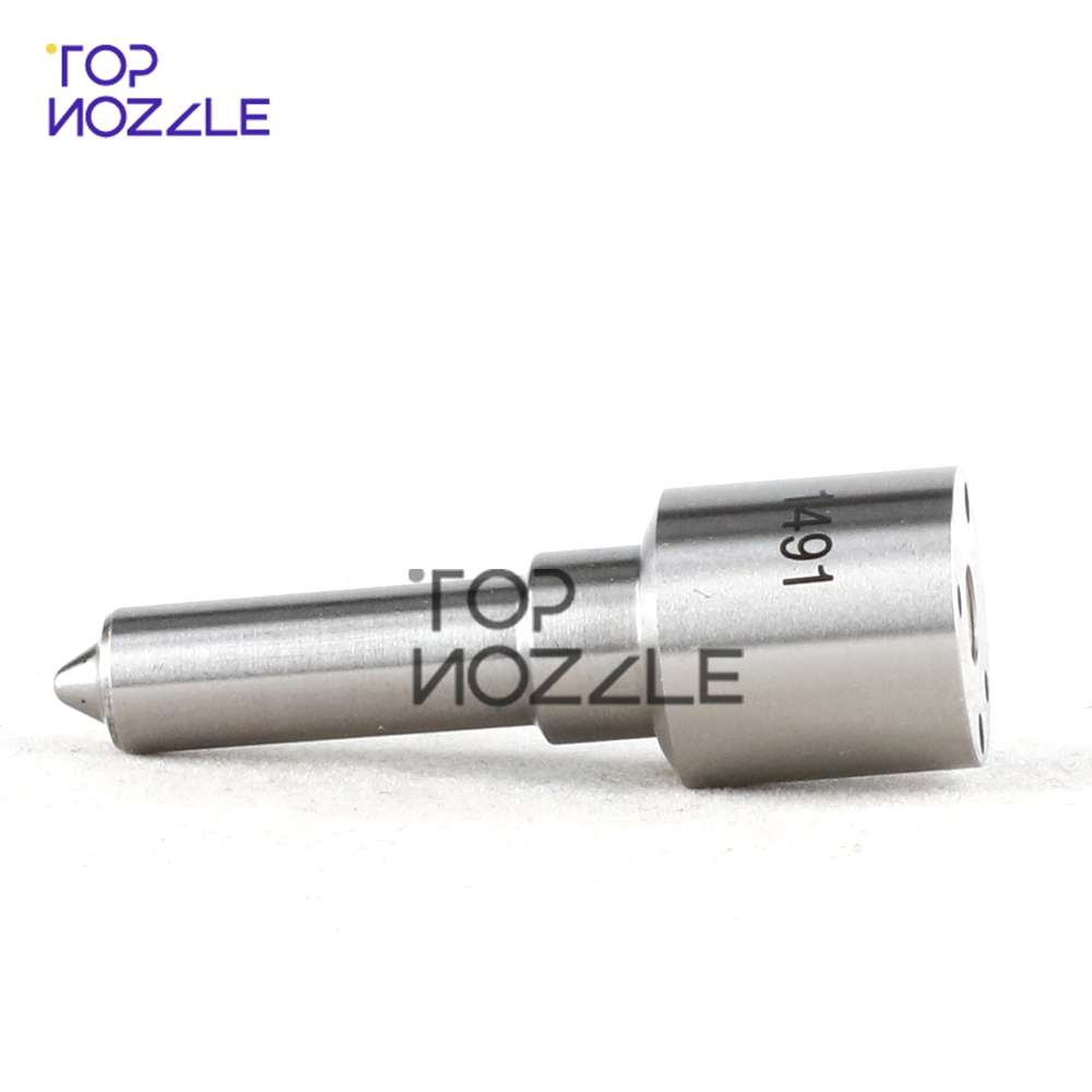 0414 CRDI Injector Nozzles
