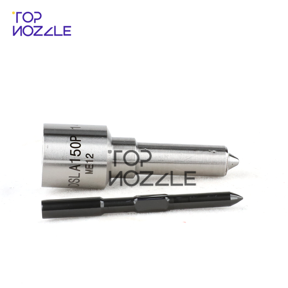 0414 CRDI Injector Nozzles