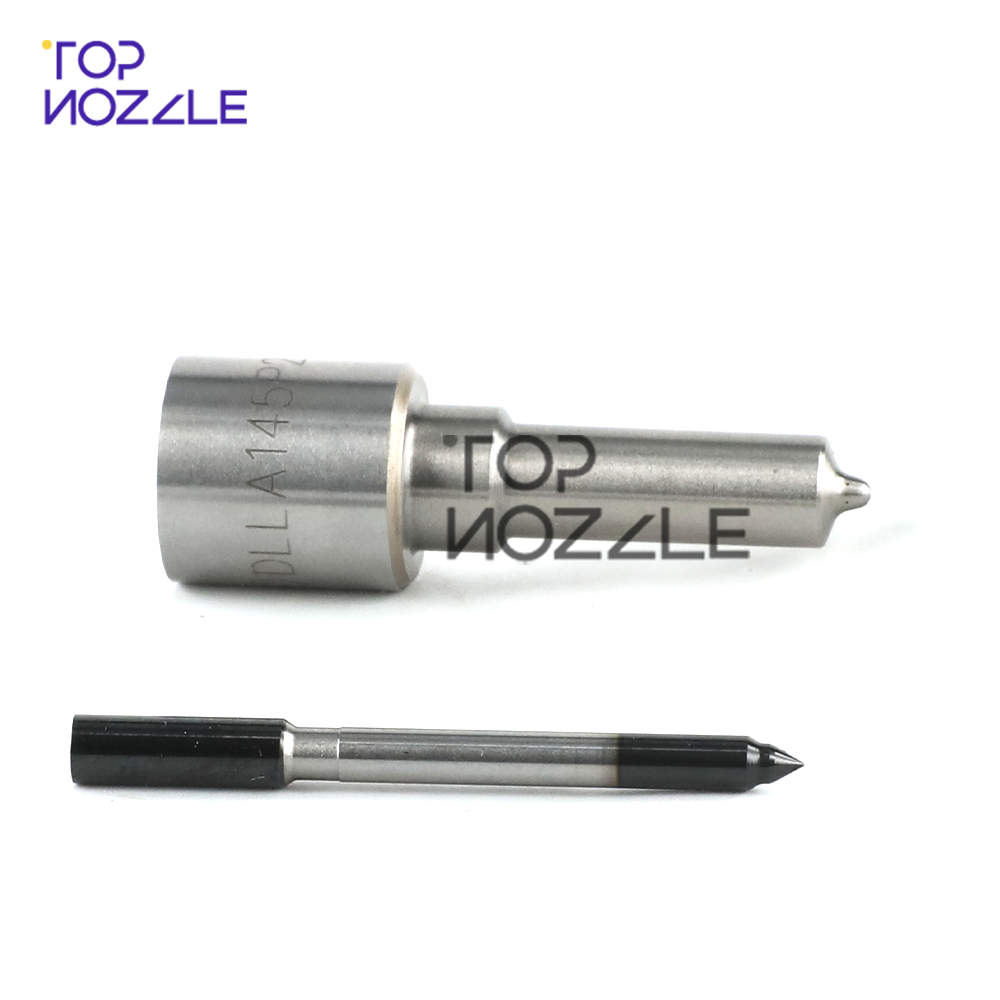 0445110 CRDI Injector Nozzles - Page 15