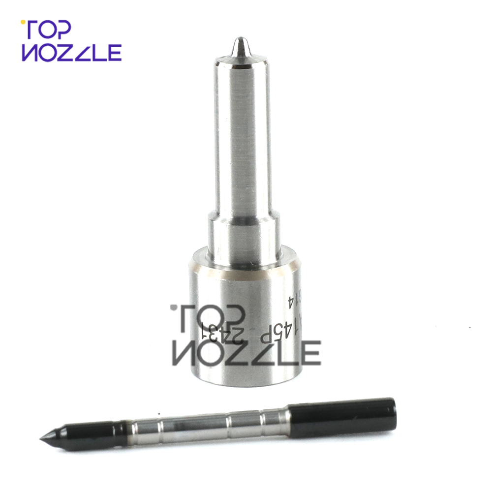 0445110 CRDI Injector Nozzles - Page 15