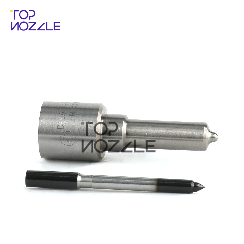 0445110 CRDI Injector Nozzles - Page 14
