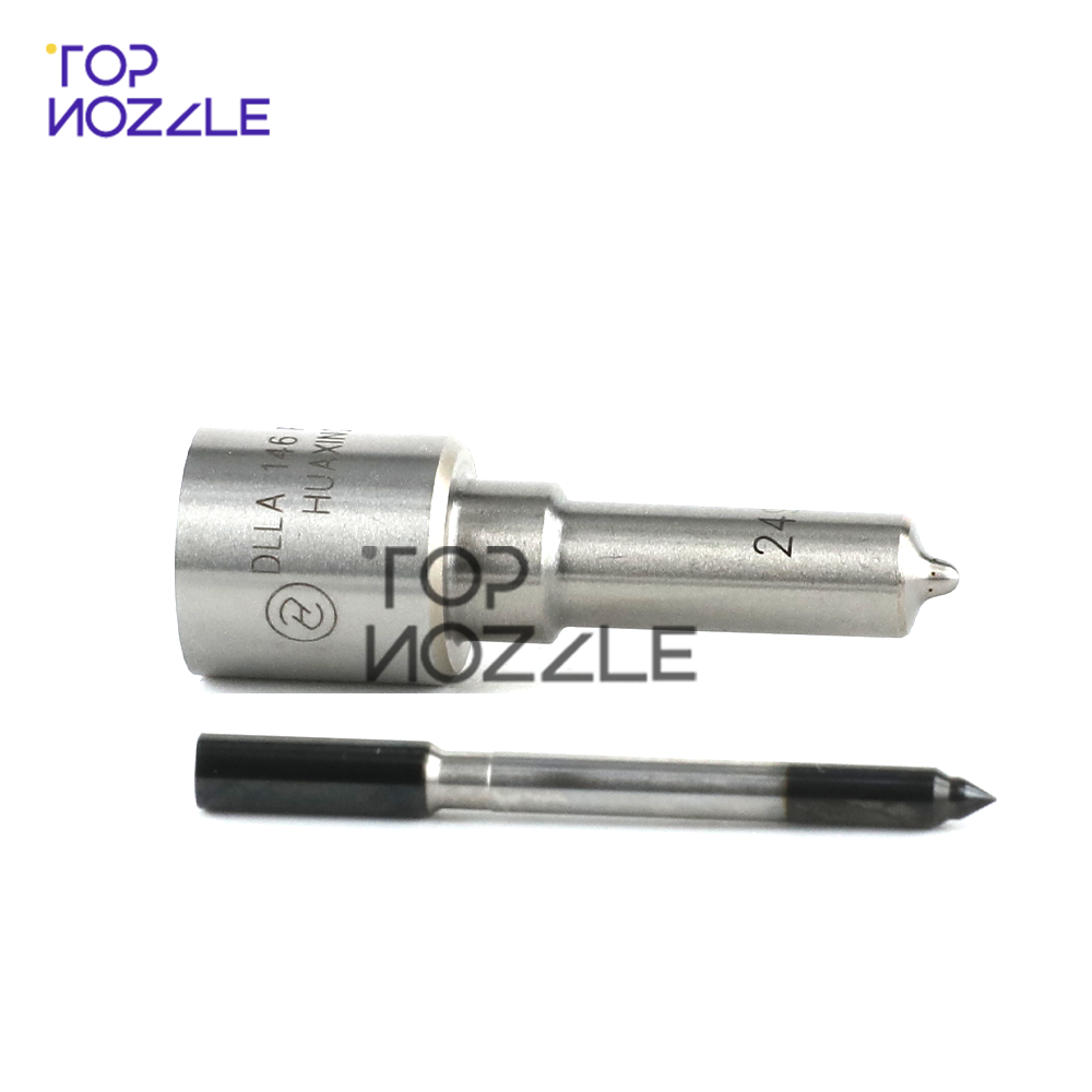 0445110 CRDI Injector Nozzles - Page 14