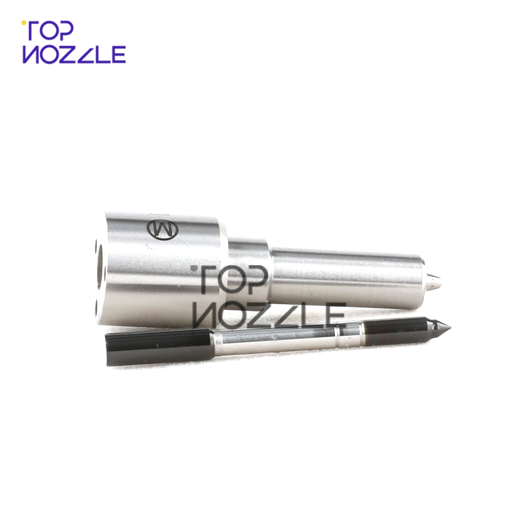 Common Rail Injector Nozzle - Page 2