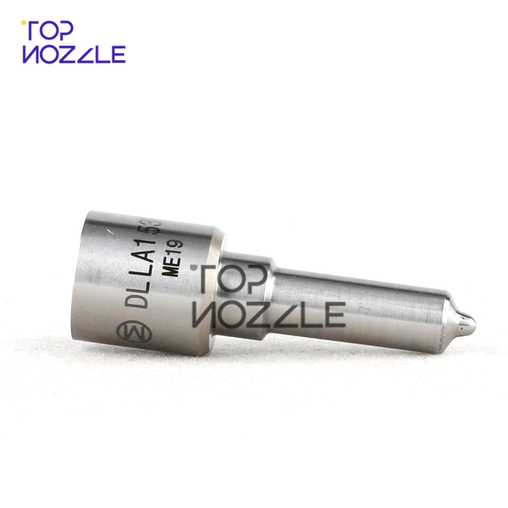 Common Rail Injector Nozzle - Page 2