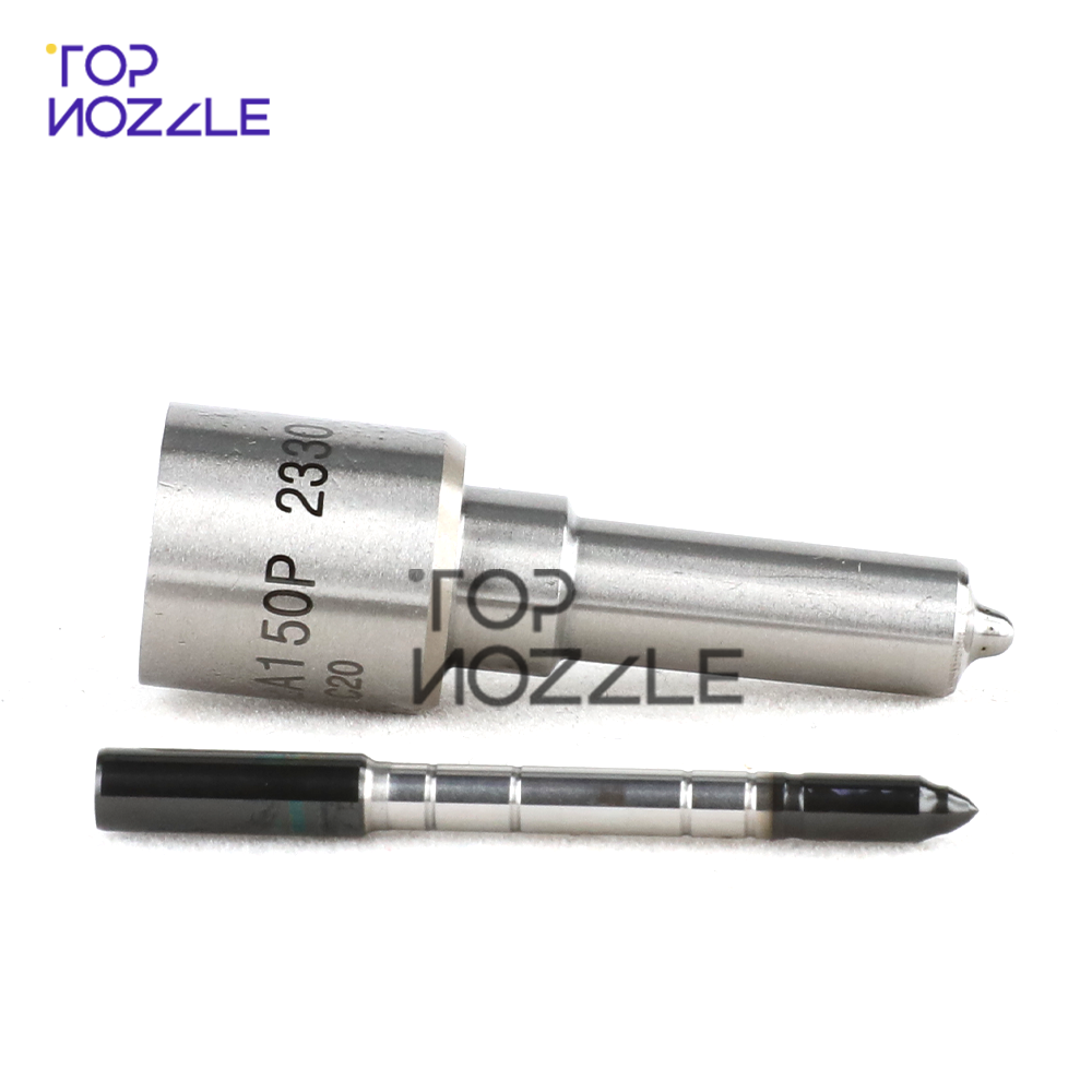 0445120 CRDI Injector Nozzles - Page 9