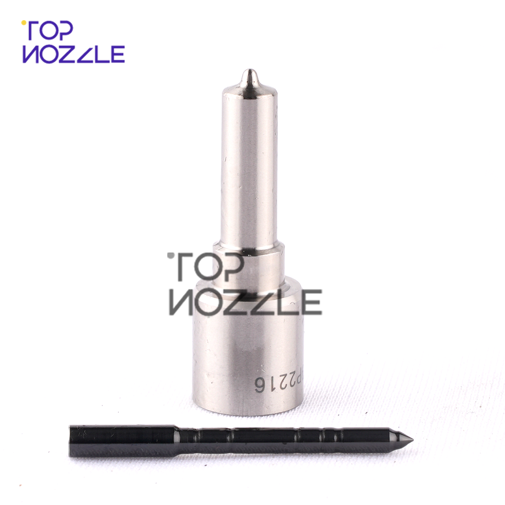 0445110 CRDI Injector Nozzles - Page 12