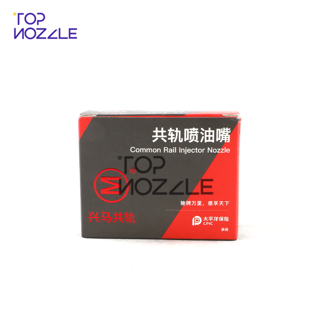 0445120 CRDI Injector Nozzles - Page 9