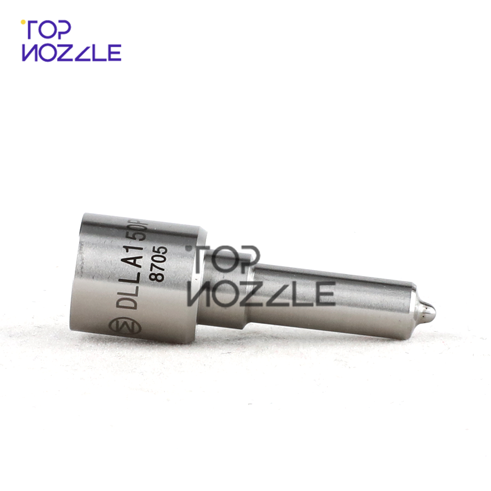 0445120 CRDI Injector Nozzles - Page 8