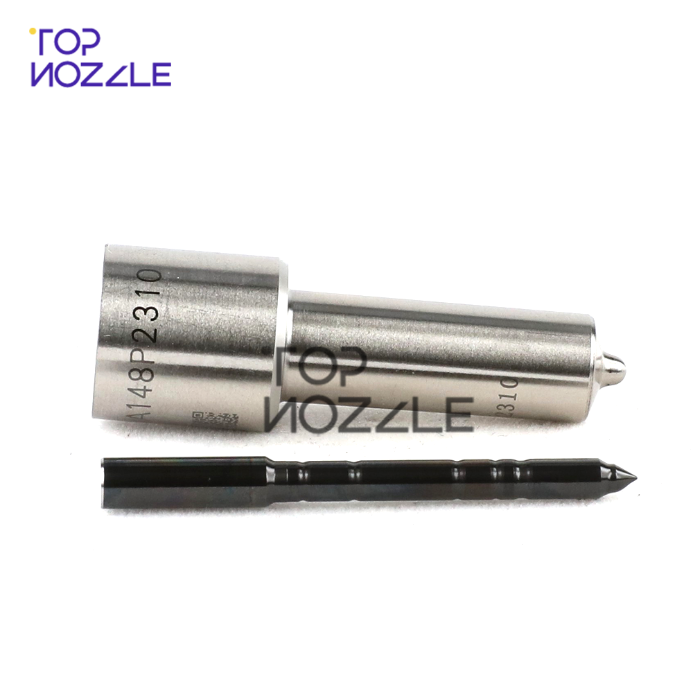 0445120 CRDI Injector Nozzles - Page 8