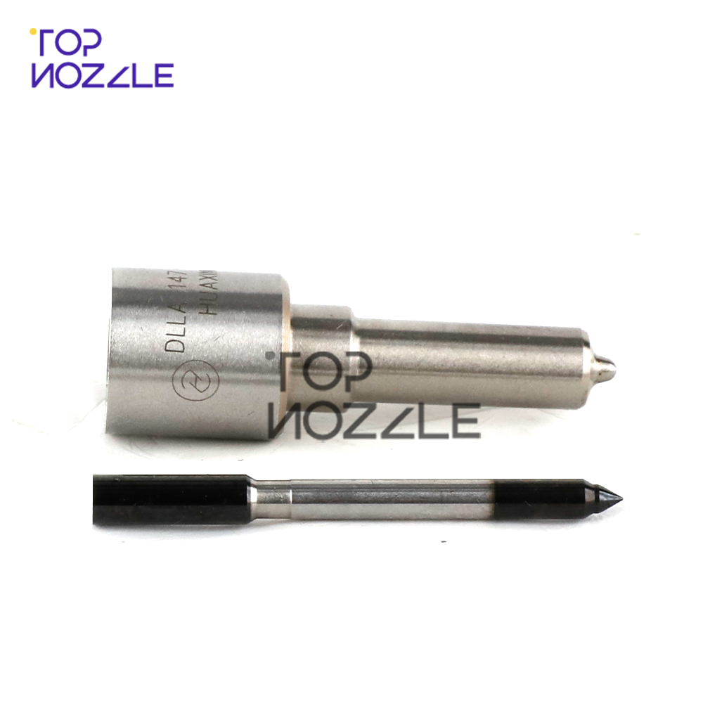 0445120 CRDI Injector Nozzles - Page 8