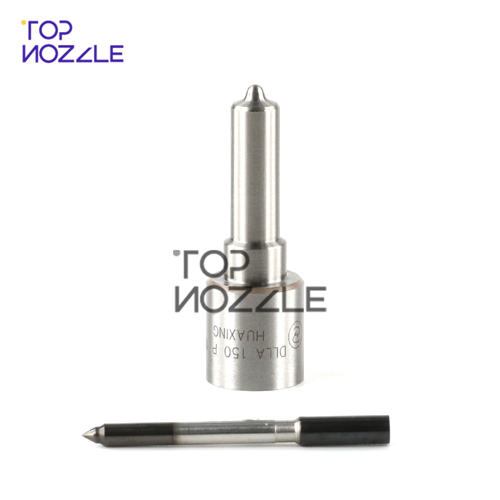 0445110 CRDI Injector Nozzles - Page 11