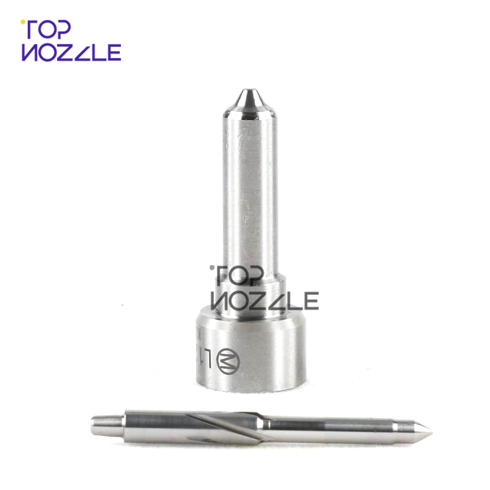 Common Rail Injector Nozzle - Page 2