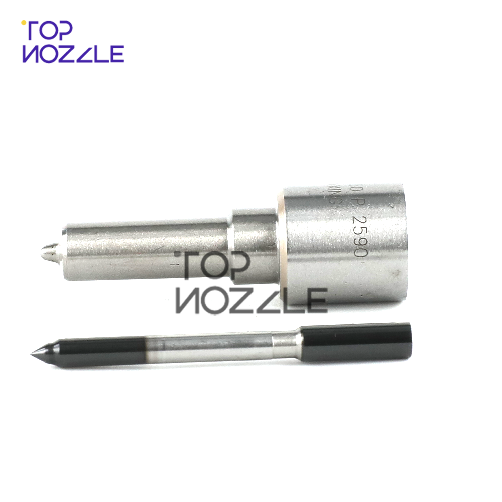 0445110 CRDI Injector Nozzles - Page 8