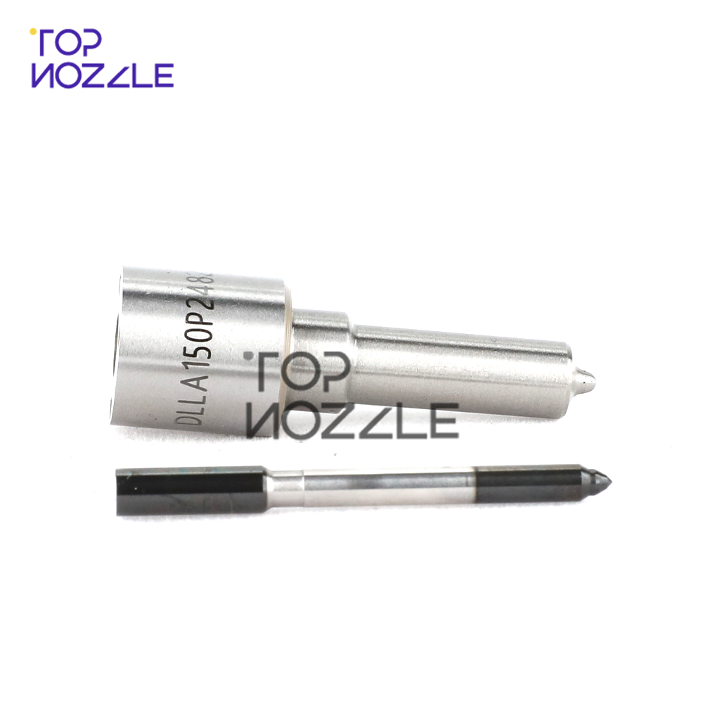 0445110 CRDI Injector Nozzles - Page 9