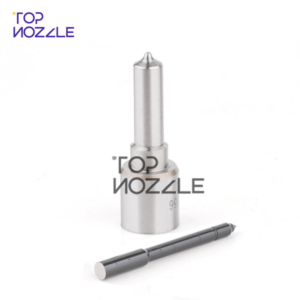 Common Rail Injector Nozzle