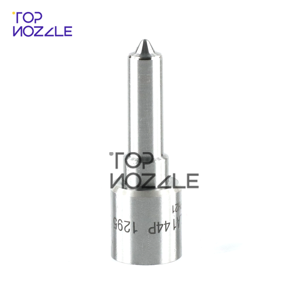 Common Rail Injector Nozzle