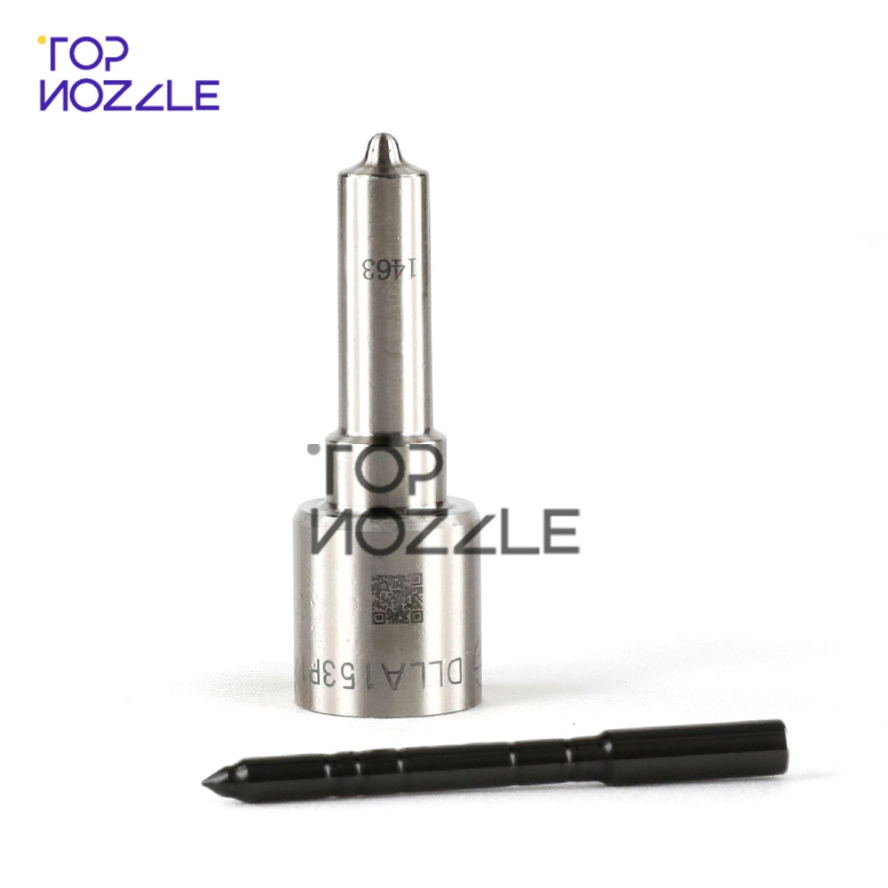 0445110 CRDI Injector Nozzles - Page 6