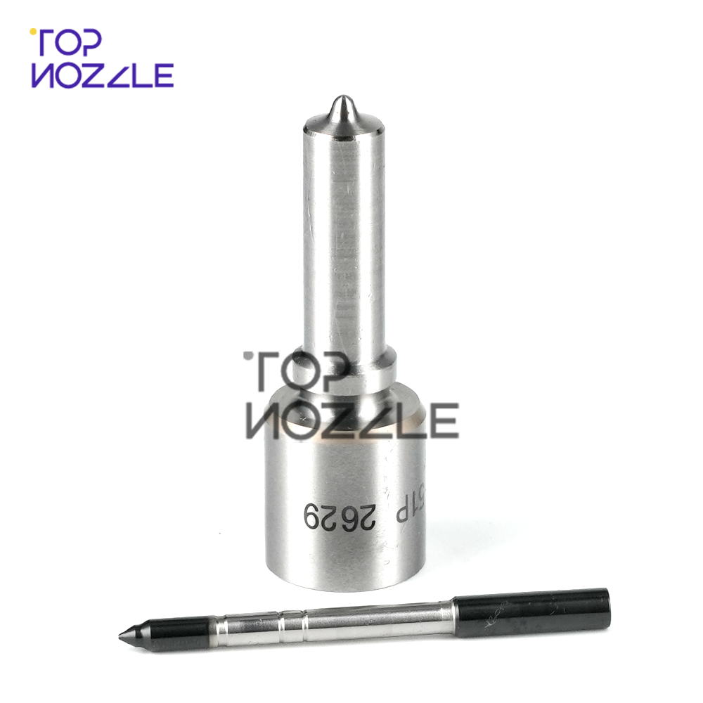 0445110 CRDI Injector Nozzles - Page 7