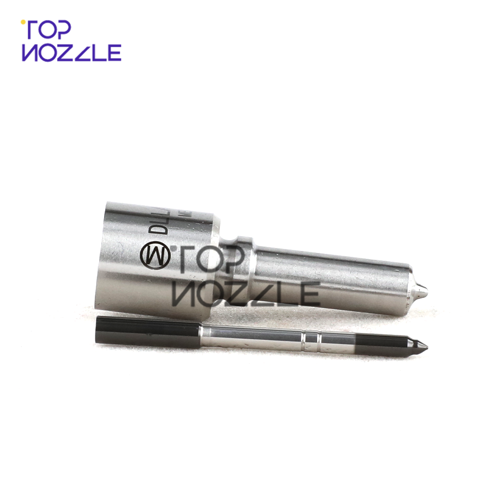 0445110 CRDI Injector Nozzles - Page 7