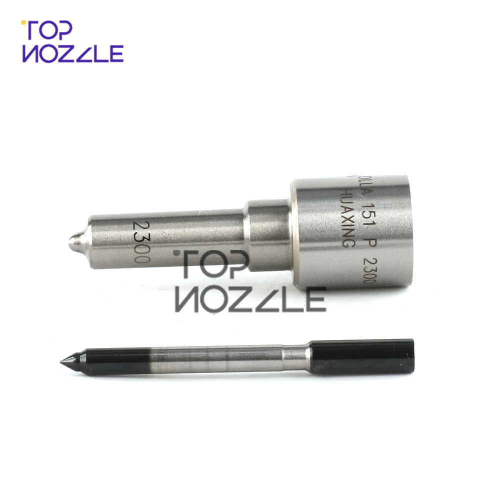 0445110 CRDI Injector Nozzles - Page 8