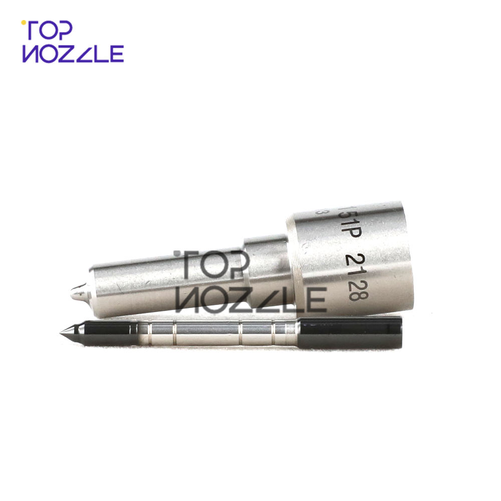 0445110 CRDI Injector Nozzles - Page 8
