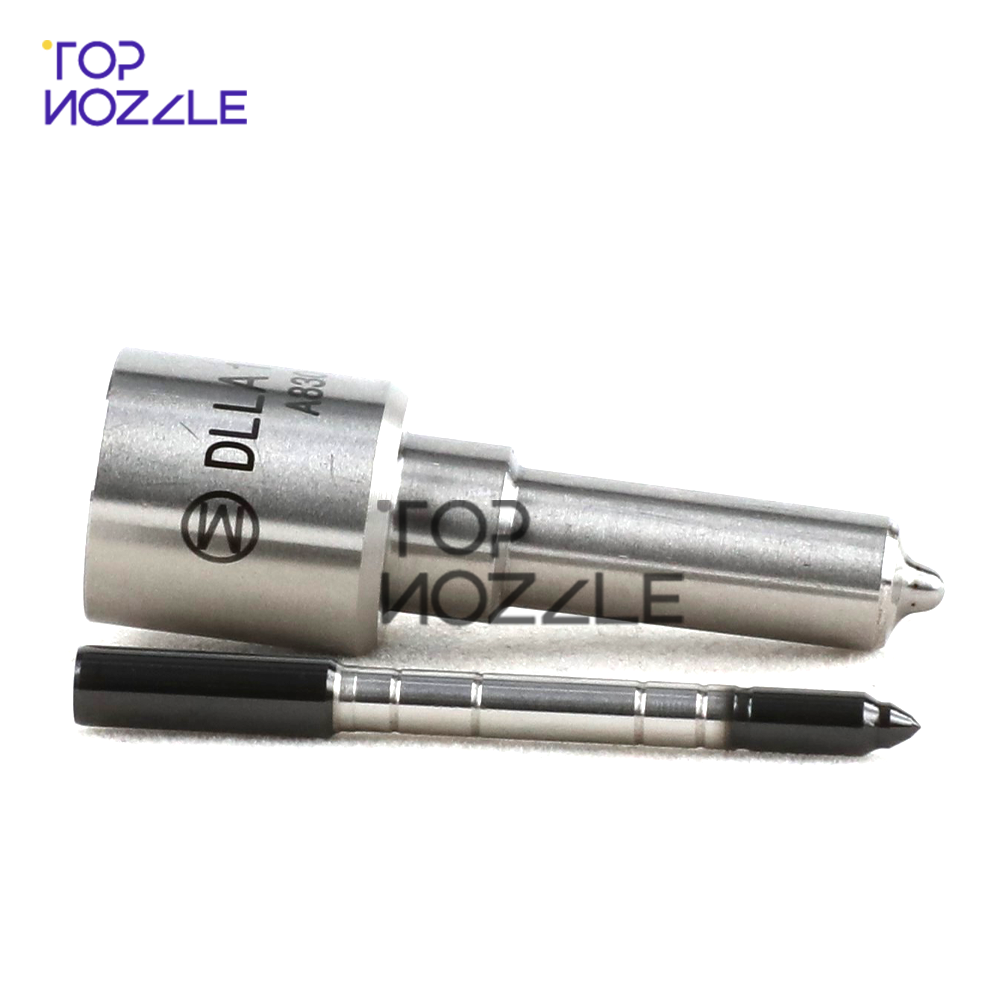0445120 CRDI Injector Nozzles - Page 3