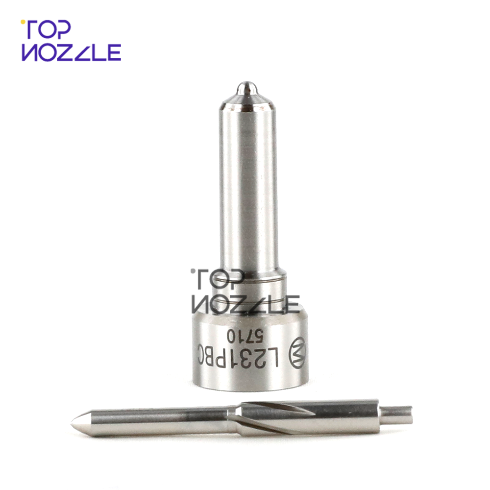 E1 CRDI Injector Nozzles
