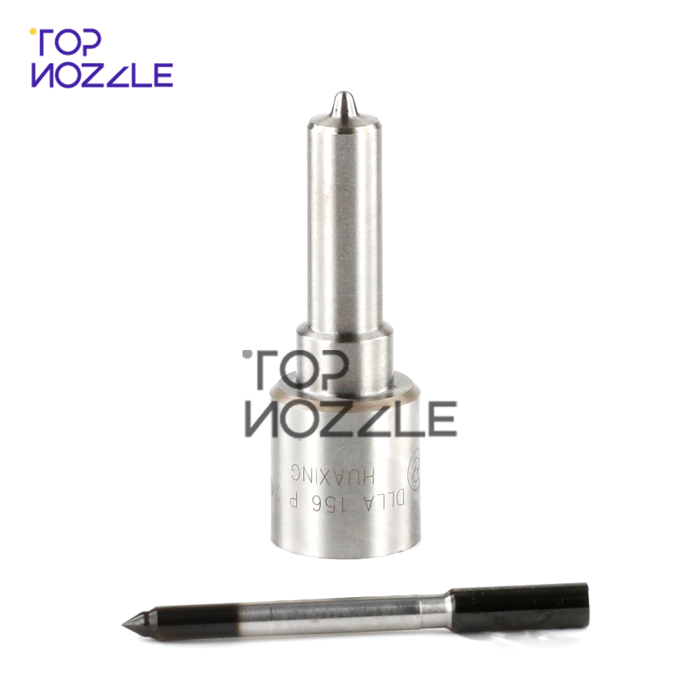 0445110 CRDI Injector Nozzles - Page 3