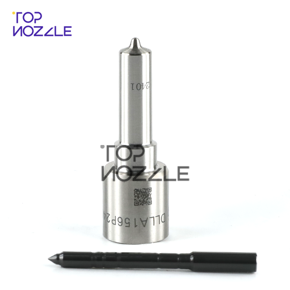 0445110 CRDI Injector Nozzles - Page 3