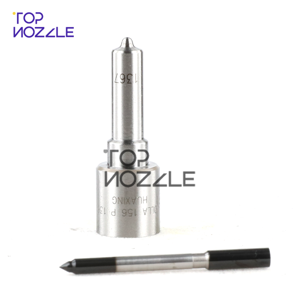 0445110 CRDI Injector Nozzles - Page 3