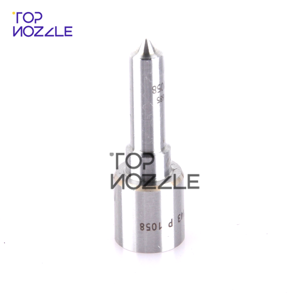 Common Rail Injector Nozzle