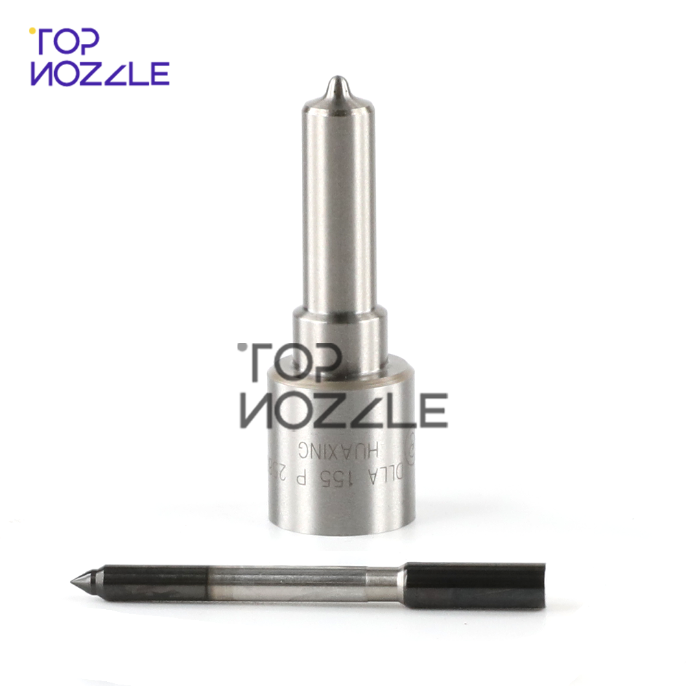 0445110 CRDI Injector Nozzles - Page 3