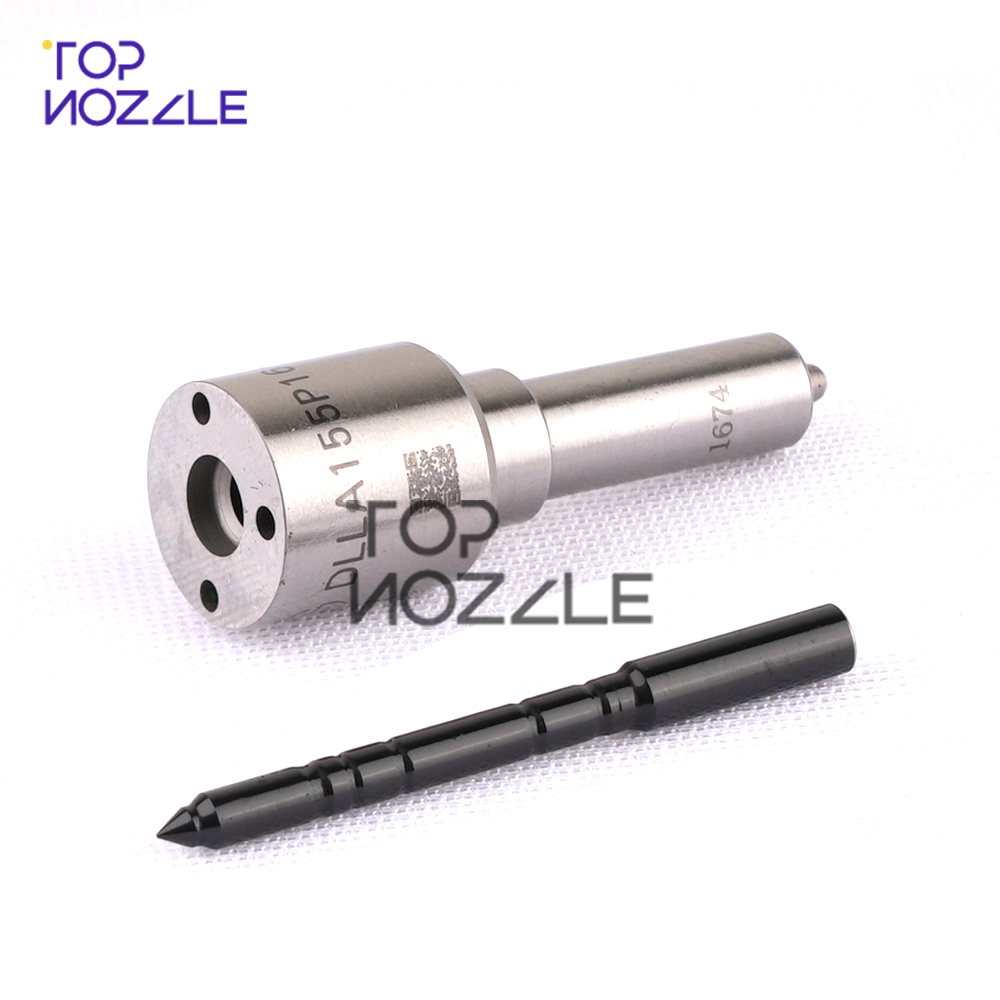 0445110 CRDI Injector Nozzles - Page 5