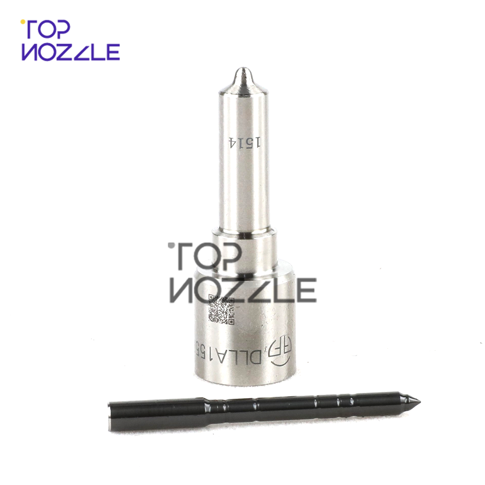 0445110 CRDI Injector Nozzles - Page 5