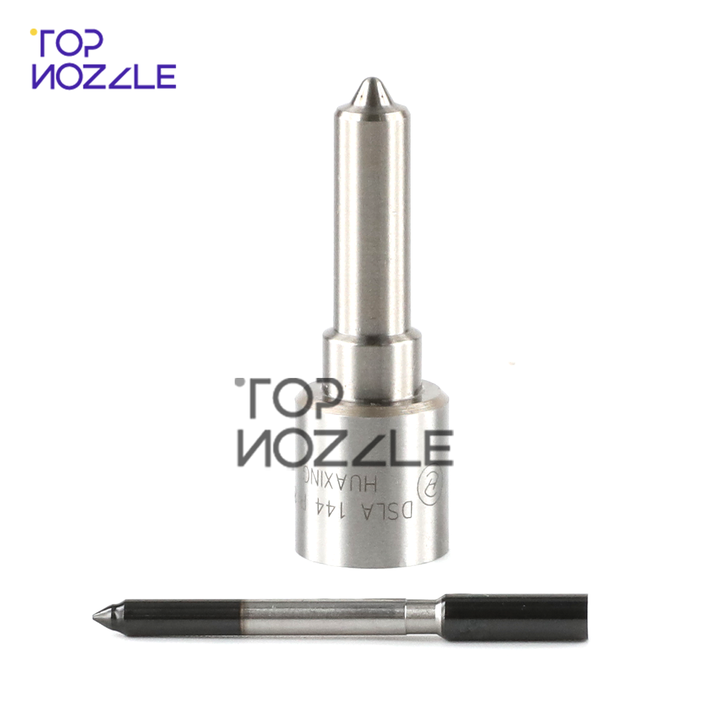 Common Rail Diesel Injection Nozzle Technical Data Download