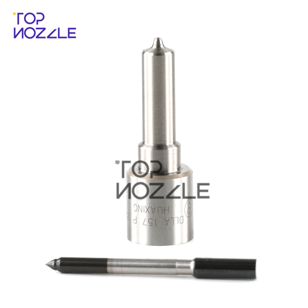 Common Rail Injector Nozzle