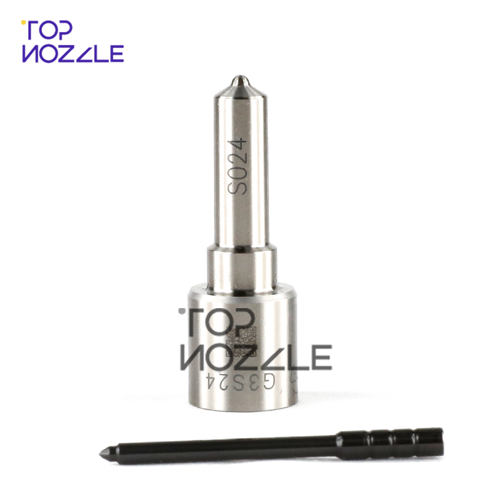 G3 CRDI Injector Nozzles
