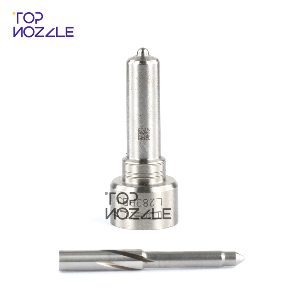 Common Rail Injector Nozzle