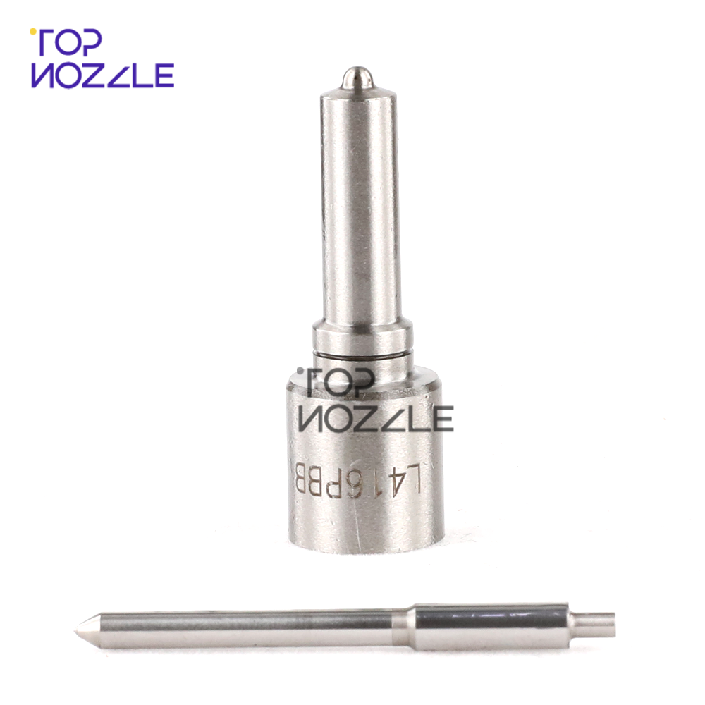 Common Rail Injector Nozzle - Page 3