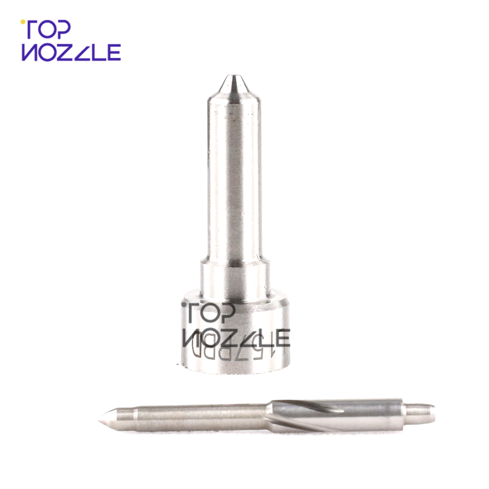 Common Rail Injector Nozzle - Page 3