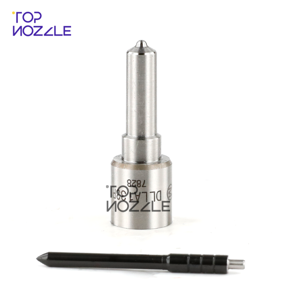 G2 CRDI Injector Nozzles
