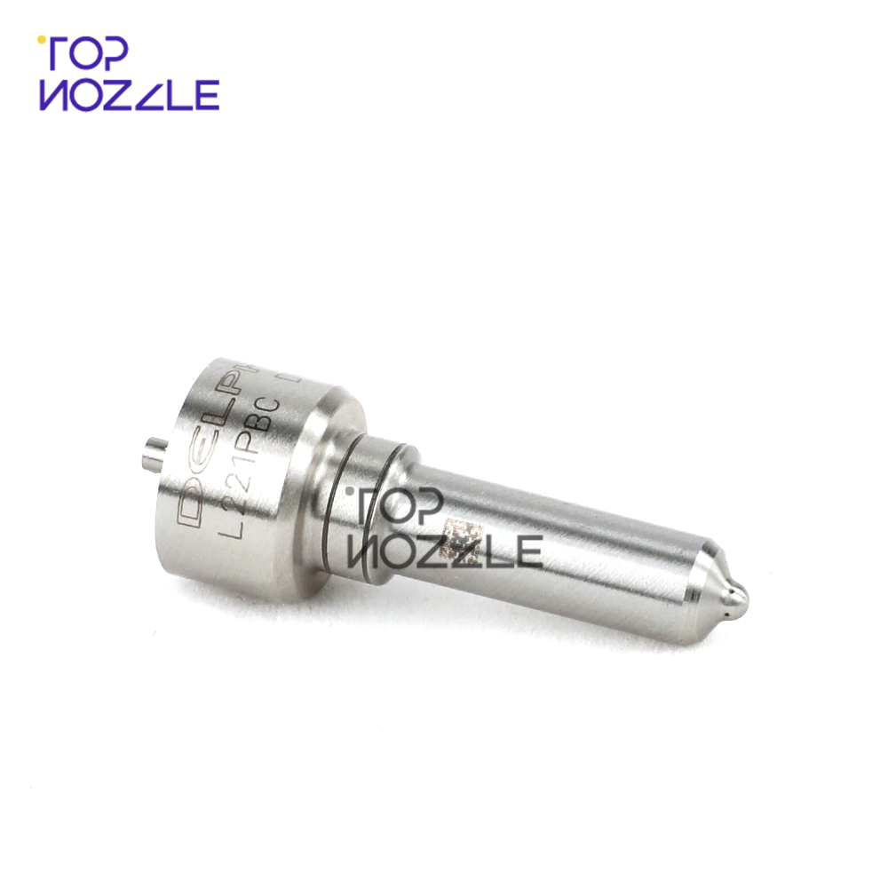 E3 CRDI Injector Nozzles