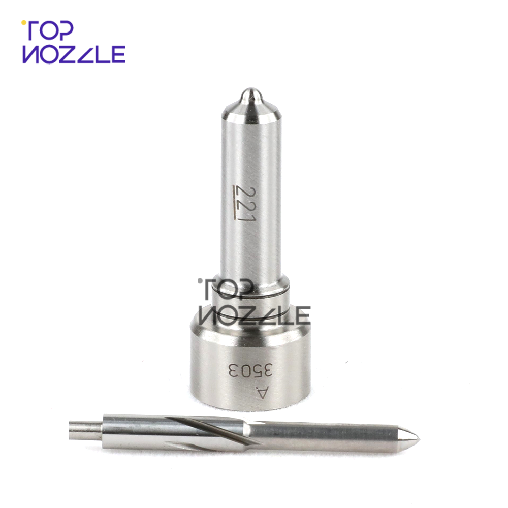 E3 CRDI Injector Nozzles