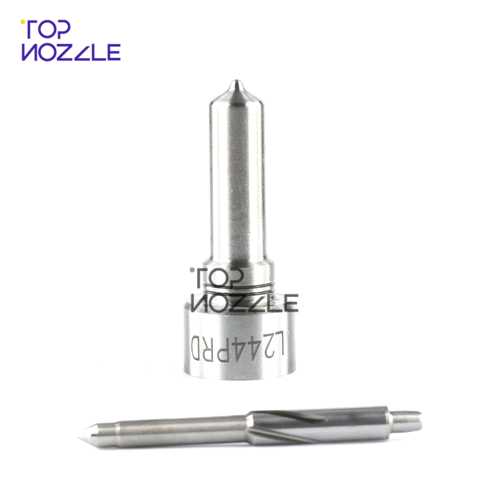 E1 CRDI Injector Nozzles