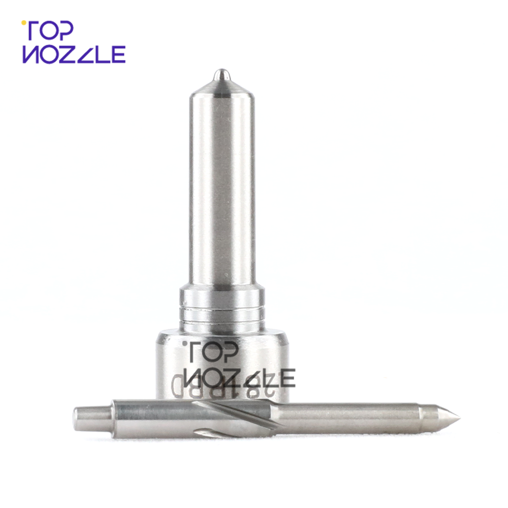 Common Rail Injector Nozzle - Page 3
