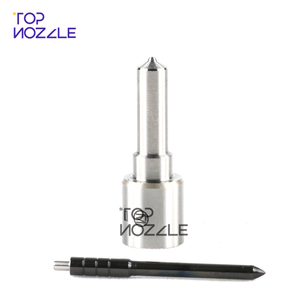 G2 CRDI Injector Nozzles