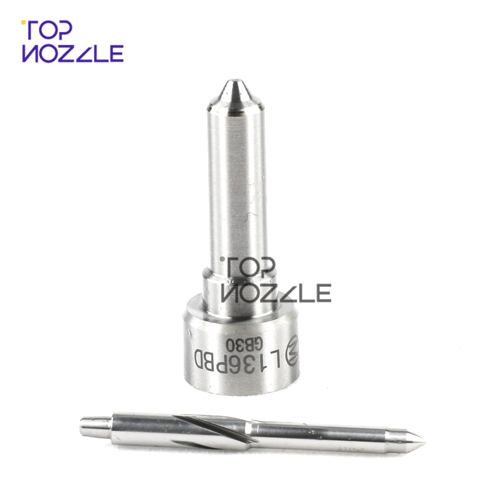 Common Rail Injector Nozzle PDF