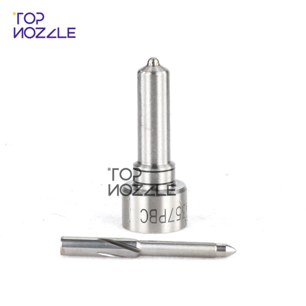 Common Rail Injector Nozzle