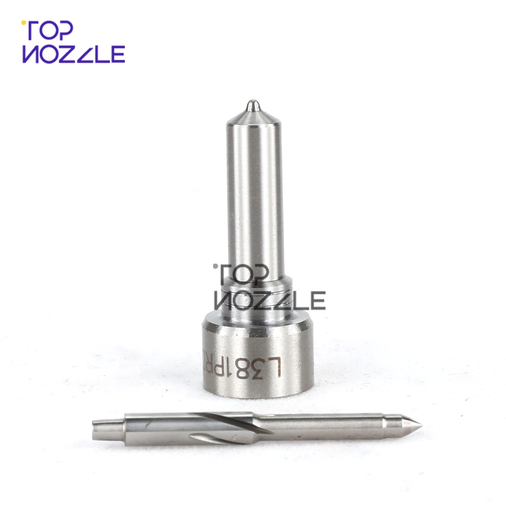 Common Rail Injector Nozzle