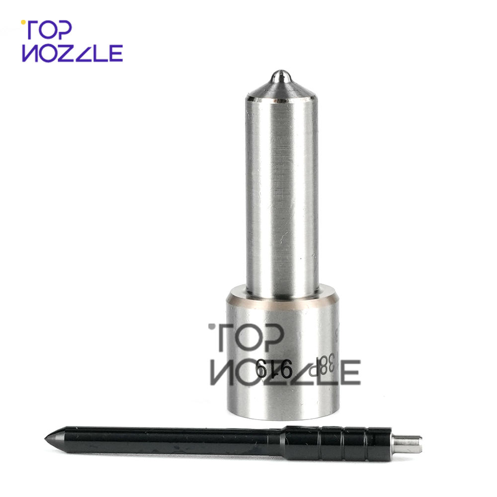 G2 CRDI Injector Nozzles